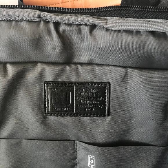 U Elements Top Loading Backpack - Picture 5 of 6